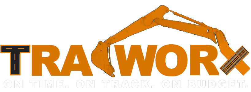 Tracworx Pty Ltd logo